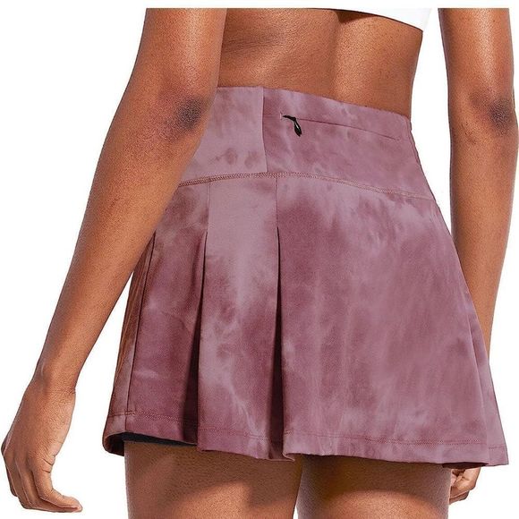 Baleaf Dresses & Skirts - BALEAF High Waisted Sports Skort 🏓